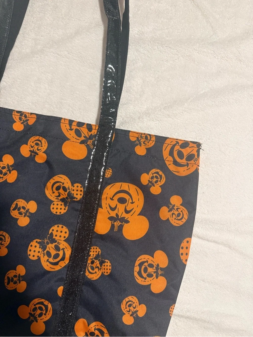Disney stylish black